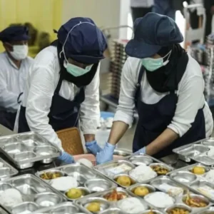 Polemik Pengangkatan Pekerja SPPG Jadi PPPK di Karimun: Masyarakat Sandingkan Dengan Nasib Guru Honorer Polemik Pengangkatan Pekerja SPPG Jadi PPPK di Karimun: Masyarakat Sandingkan Dengan Nasib Guru Honorer