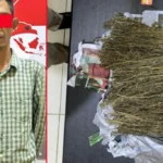 Polres Lebong Tangkap Pengedar Narkotika Sabu dan Ganja di Lebong Selatan