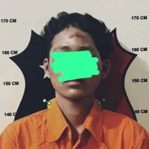 Polsek Bengkong Ringkus Pelaku Curanmor Bersenjata Tajam, Satu Pelaku Buron Polsek Bengkong Ringkus Pelaku Curanmor Bersenjata Tajam, Satu Pelaku Buron