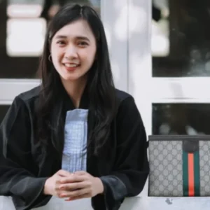 Reka Putri Kandidat Kuat Ketua DPC PERADI SAI Bengkulu, Usung Soliditas dan Profesionalisme