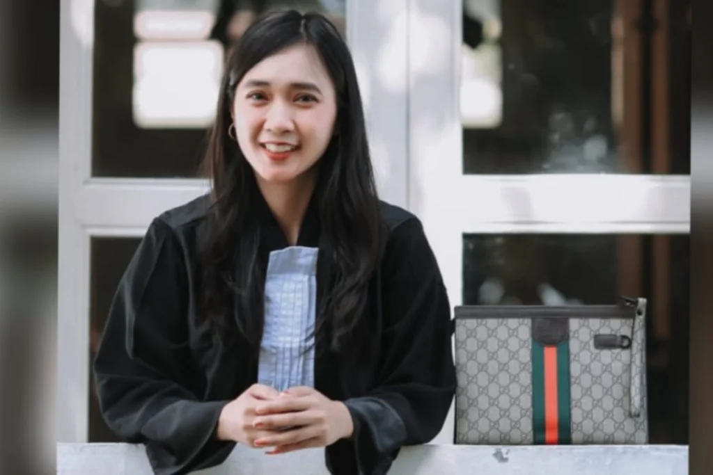 Reka Putri Kandidat Kuat Ketua DPC PERADI SAI Bengkulu, Usung Soliditas dan Profesionalisme