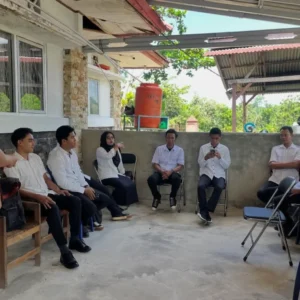 Rekrutmen Tenaga Kerja di Lingkungan Kominfo Seluma Batal, Wabup Sebut Miskomunikasi