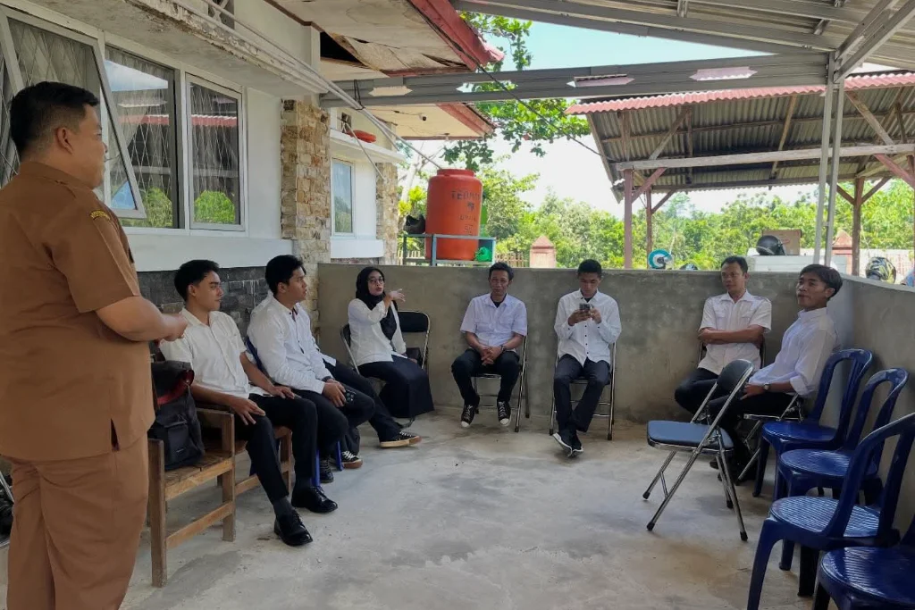 Rekrutmen Tenaga Kerja di Lingkungan Kominfo Seluma Batal, Wabup Sebut Miskomunikasi