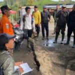 Remaja Lebong Hilang di Bukit Kaba: Tim SAR Terus Sisir Jalur Pendakian
