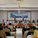 Reses DPRD Karimun Dapil 4 Perdana Tahun 2026, Fokus Bahas Pendidikan