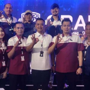 Resmi ORADO Deklarasikan Domino Naik Kelas Jadi Olahraga Nasional Resmi! ORADO Deklarasikan Domino Naik Kelas Jadi Olahraga Nasional