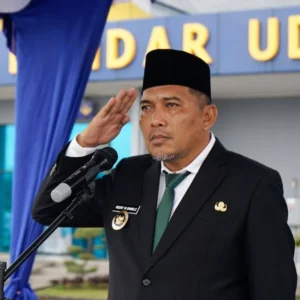 Rocky Marciano Bawole Kembali Pimpin DPW PKB Kepri, Siapkan Program Sentuh Masyarakat