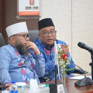 RUPS Bank Bengkulu: 2 Nama Muncul Sebagai Calon Komisaris Independen, Siapa Mereka?