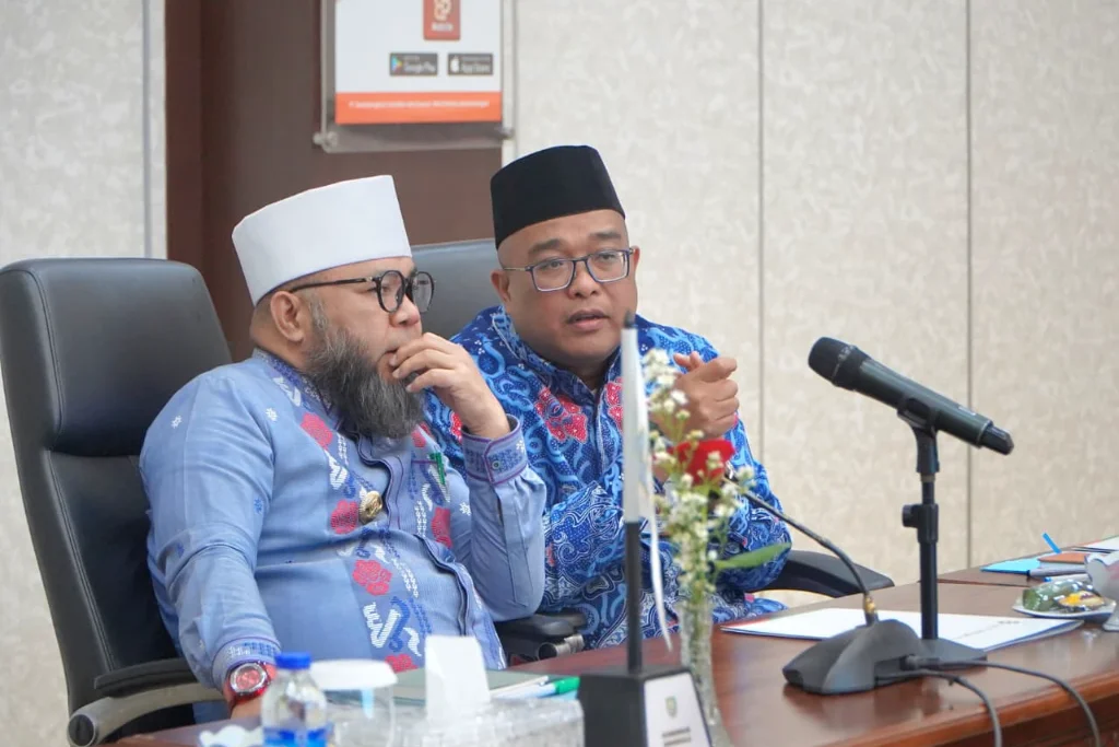 RUPS Bank Bengkulu: 2 Nama Muncul Sebagai Calon Komisaris Independen, Siapa Mereka?