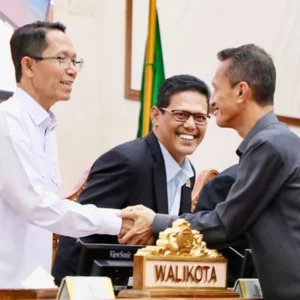 Sah! Pansus Dibentuk, Raperda Lembaga Adat Melayu Batam Segera Dibahas Mendalam