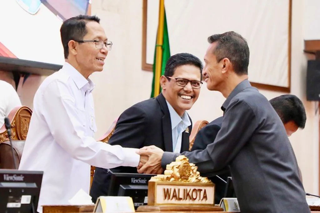 Sah! Pansus Dibentuk, Raperda Lembaga Adat Melayu Batam Segera Dibahas Mendalam
