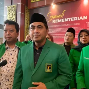 Sekjen DPP PPP Minta Tunda dan Batalkan Pergantian Pengurus Daerah, Termasuk Bengkulu