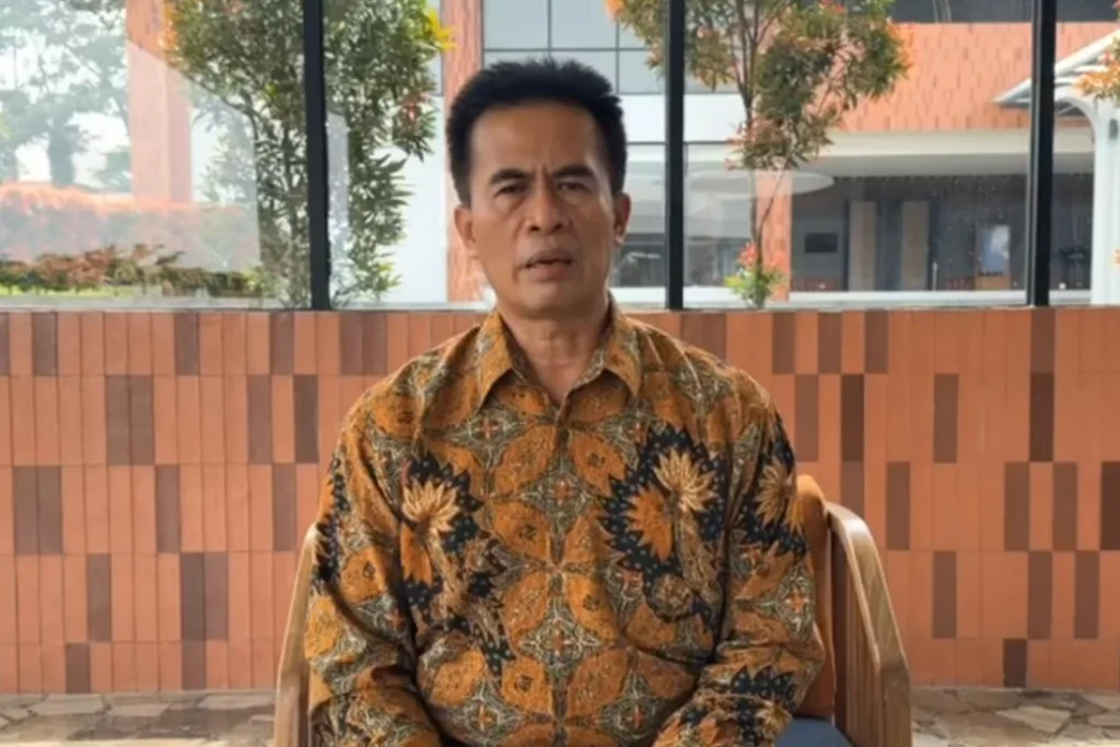Sekolah Rakyat Prabowo: Investasi Jangka Panjang Membangun SDM Unggul untuk Kemandirian Bangsa