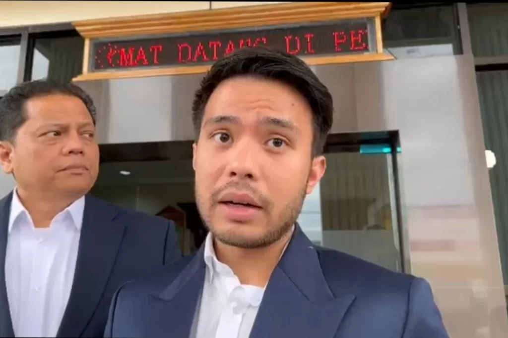Sidang Korupsi PT RSM, PH: Terungkap Tidak Ada Perintah Bebby Hussy untuk Manipulasi Nilai GAR