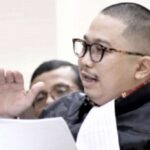 Sidang Korupsi Tambang Bengkulu, PH Eks Kepala Cabang Sucofindo: Tak Penuhi Unsur