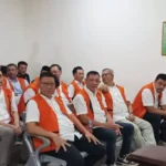 Sidang Perdana Dugaan Korupsi Tambang Batubara Bengkulu Dimulai