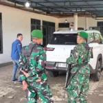 Skandal Korupsi Pertambangan: Rumah Tersangka Fadillah Marik Digeledah, Kejati Bidik Pengembangan