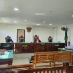 Skandal Kredit Rp5 Miliar Bank Bengkulu: Empat Tersangka Ajukan Praperadilan