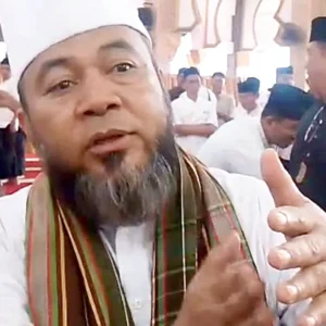 Soal Utang Proyek dan DBH Ratusan Miliar, Ini Kata Gubernur Helmi Hasan