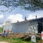 Sorotan Tajam Proyek Dapur MBG Seluma: K3 Diabaikan, Jurnalis Dilarang Meliput!