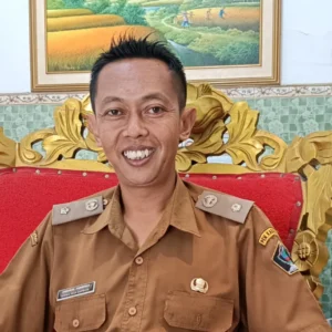 Strategi Asharul Fahruda Kades Gaprang Hadapi Pemotongan DD/ADD: Fokus Stunting, Upayakan Bantuan Eksternal