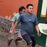 Tak Terima Ditertibkan, Pedagang Ancam Satpol-PP Menggunakan Parang, Kini Dilaporkan ke Polisi