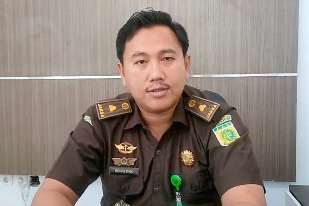 Terima Laporan BPD, Kejari Seluma Dalami Dugaan Penyelewengan Dana Desa Mekar Sari Seluma