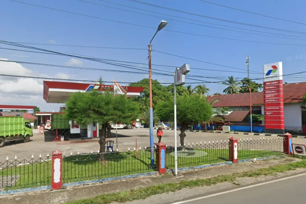 Terkait Penggunaan Barcode Kendaraan Milik Orang Lain di Tais Akhir 2025 Lalu, Ini Kata Pertamina