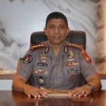 Terlibat Jaringan Narkoba, Mantan Kapolsek Ditahan: Terancam PTDH