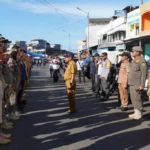 Terungkap! 70% Pedagang Luar Kota Penuhi Badan Jalan Pasar Panorama, Ini Solusi Pemkot Bengkulu