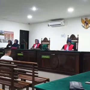 Terungkap! Modus Dukun Cabul di Bengkulu, Setubuhi Korban Anak Lebih dari 7 Kali di Rumah Sendiri
