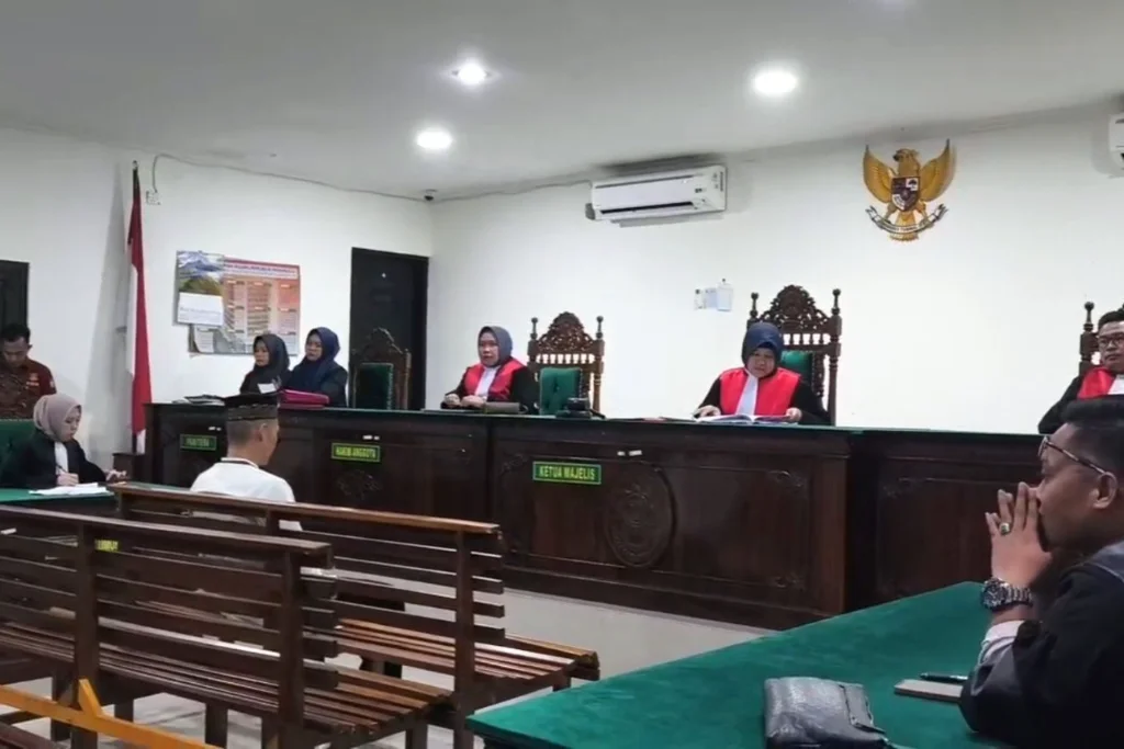 Terungkap! Modus Dukun Cabul di Bengkulu, Setubuhi Korban Anak Lebih dari 7 Kali di Rumah Sendiri
