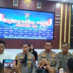 Terungkap! Motif Menantu Bunuh Mertua, Polres Kota Blitar Beberkan Fakta Mengejutkan