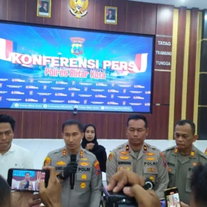 Terungkap! Motif Menantu Bunuh Mertua, Polres Kota Blitar Beberkan Fakta Mengejutkan