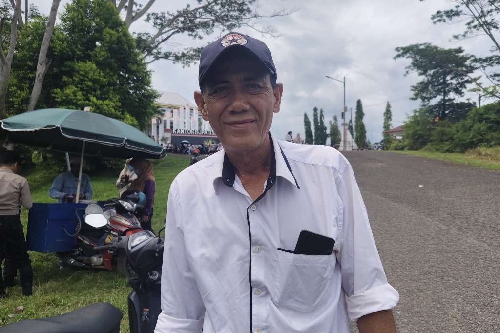 Tokoh Masyarakat Desak APH Usut Tuntas Dugaan Korupsi Dana Publikasi Kominfo Seluma Tokoh Masyarakat Desak APH Usut Tuntas Dugaan Korupsi Dana Publikasi Kominfo Seluma
