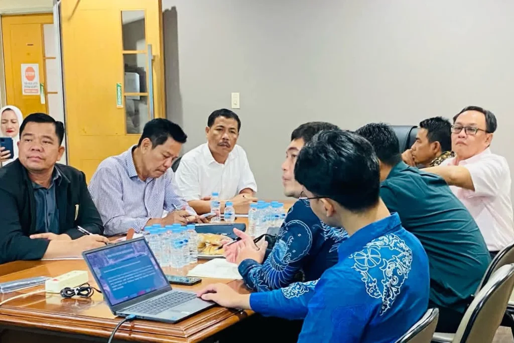 Usin: Hadapi Bencana dan Penyakit, Bengkulu Perlu Sistem Penanganan Krisis Kesehatan Tangguh