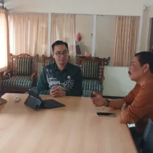 Usin Sembiring: RSUD M Yunus Sedang "Sakit", Perlu Revolusi Struktur dan Sistem