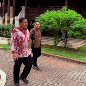 Wagub Mian Sidak Anjungan Bengkulu di TMII: Pastikan Fasilitas Terawat Optimal