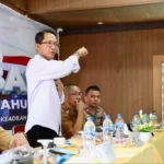 Walikota Batam Genjot Pembangunan: Konektivitas Antarpulau di Bulang Jadi Prioritas Utama