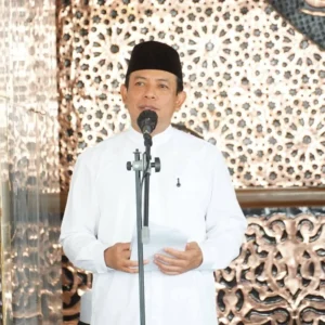Walikota Bengkulu: Setiap Masjid Wajib Punya RISMA, Lomba Berhadiah Jutaan Menanti!