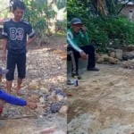 Warga Desa Talang Rami Seluma Klaim Pemdes Tidak Transparan Kelola Dana Desa