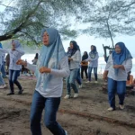 Warga Pertanyakan Transparansi BUMDes, Pemdes Serang Gratiskan Tiket Pantai untuk Evaluasi