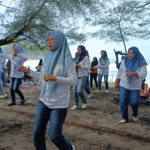 Warga Pertanyakan Transparansi BUMDes, Pemdes Serang Gratiskan Tiket Pantai untuk Evaluasi