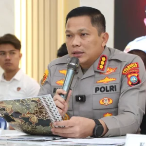14 Hari Operasi Liong Seligi, Polresta Barelang Bongkar Puluhan Kasus Kriminal 14 Hari Operasi Liong Seligi, Polresta Barelang Bongkar Puluhan Kasus Kriminal