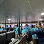 148 WNI Dideportasi dari Malaysia Mayoritas dari Jawa Timur, 1 Orang Terkonfirmasi HIV