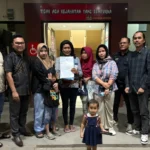 4 Istri Korban Penipuan Kerja Scammer Kamboja Lapor Polda, Upaya Pemulangan Suami Terus Berjalan