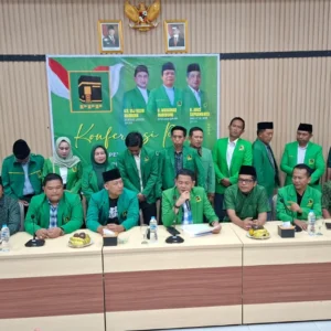 8 DPC PPP Bengkulu Tolak Muswil X, Sebut Tak Sah dan Tanpa Dasar Hukum