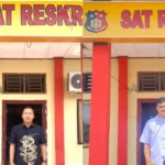 Anak Pimpinan DPRD Seluma Diseret ke Polisi, Diduga Curi Terios Warga Pasar Tais