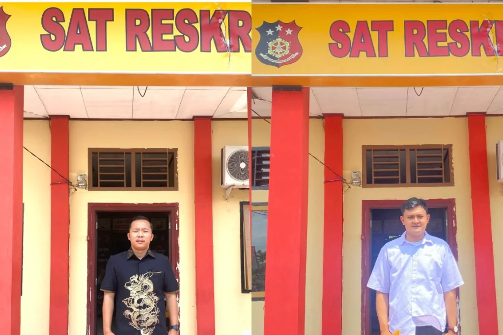 Anak Pimpinan DPRD Seluma Diseret ke Polisi, Diduga Curi Terios Warga Pasar Tais