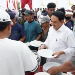 Anggaran Rp3,5 Miliar dan Pencabutan Laporan: Kabar Baik untuk Sopir Angkutan Sampah di Bengkulu